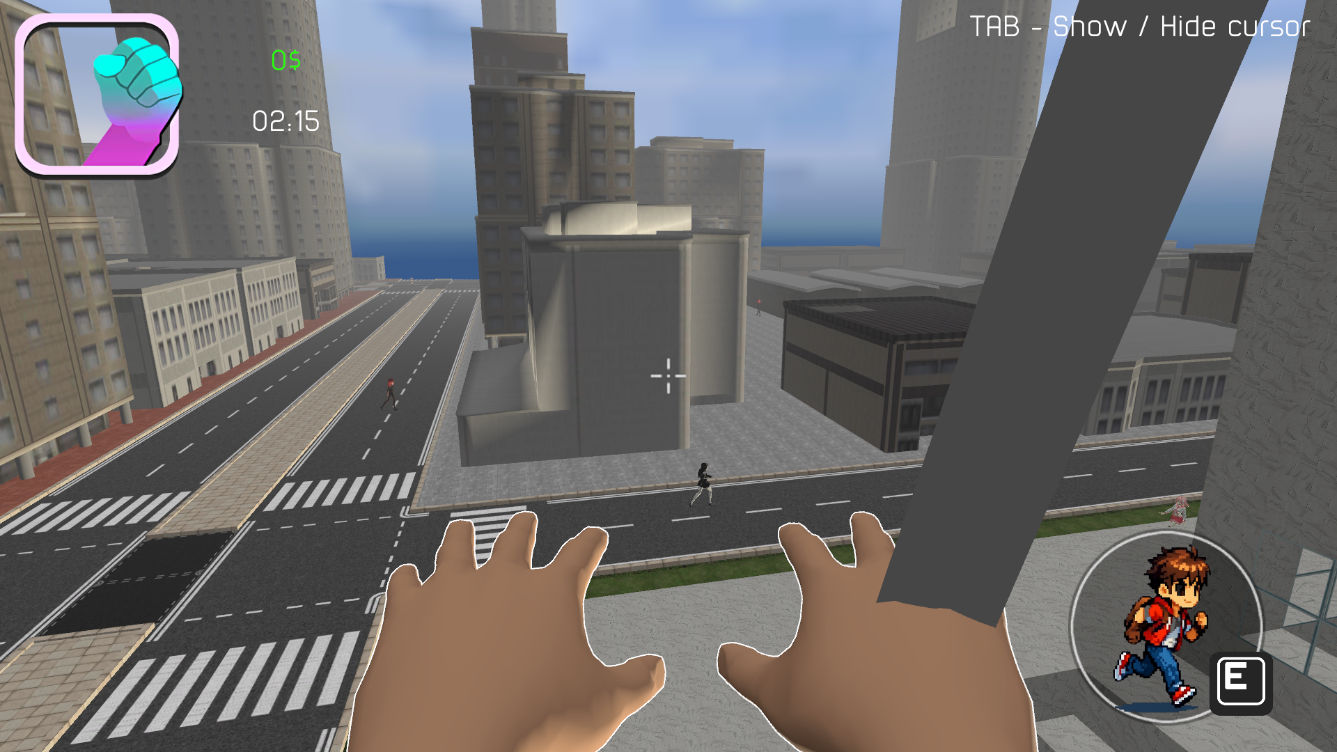 Fun World screenshot
