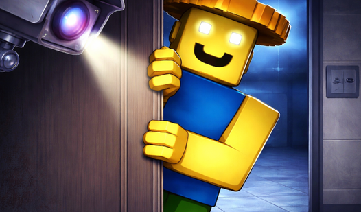 Защити офис от брейнротов и аномалий — trailer