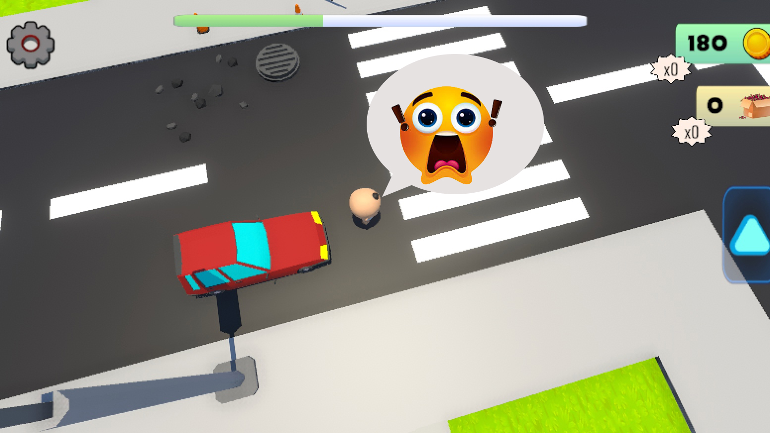 Успех в 0 лет! — screenshot 2