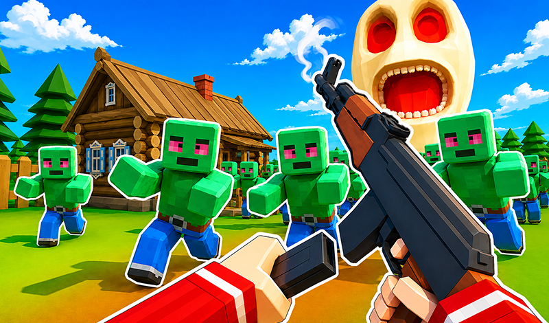 Boxteria game cover