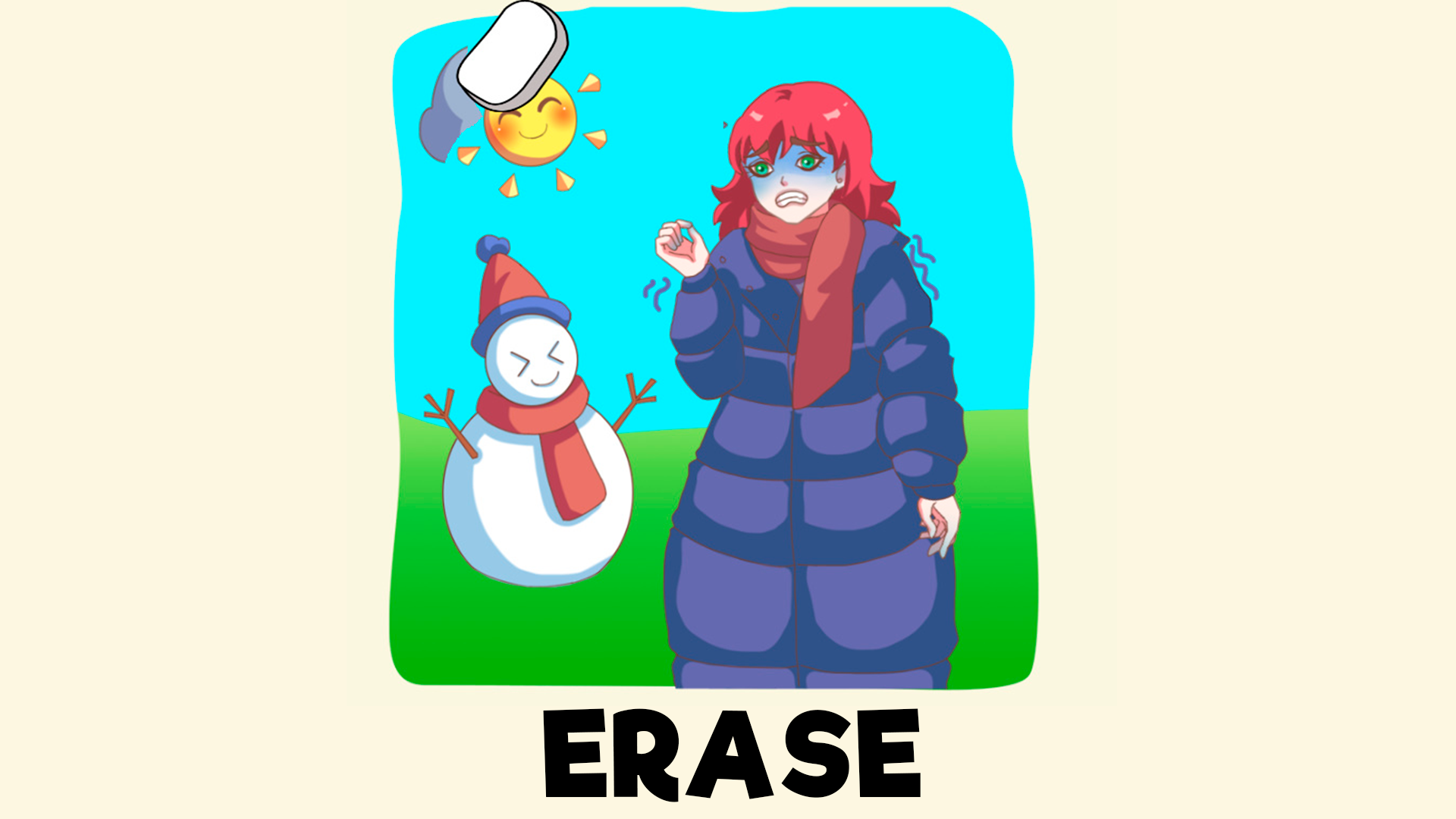 DOP For Adults: Erase, Draw, Find screenshot