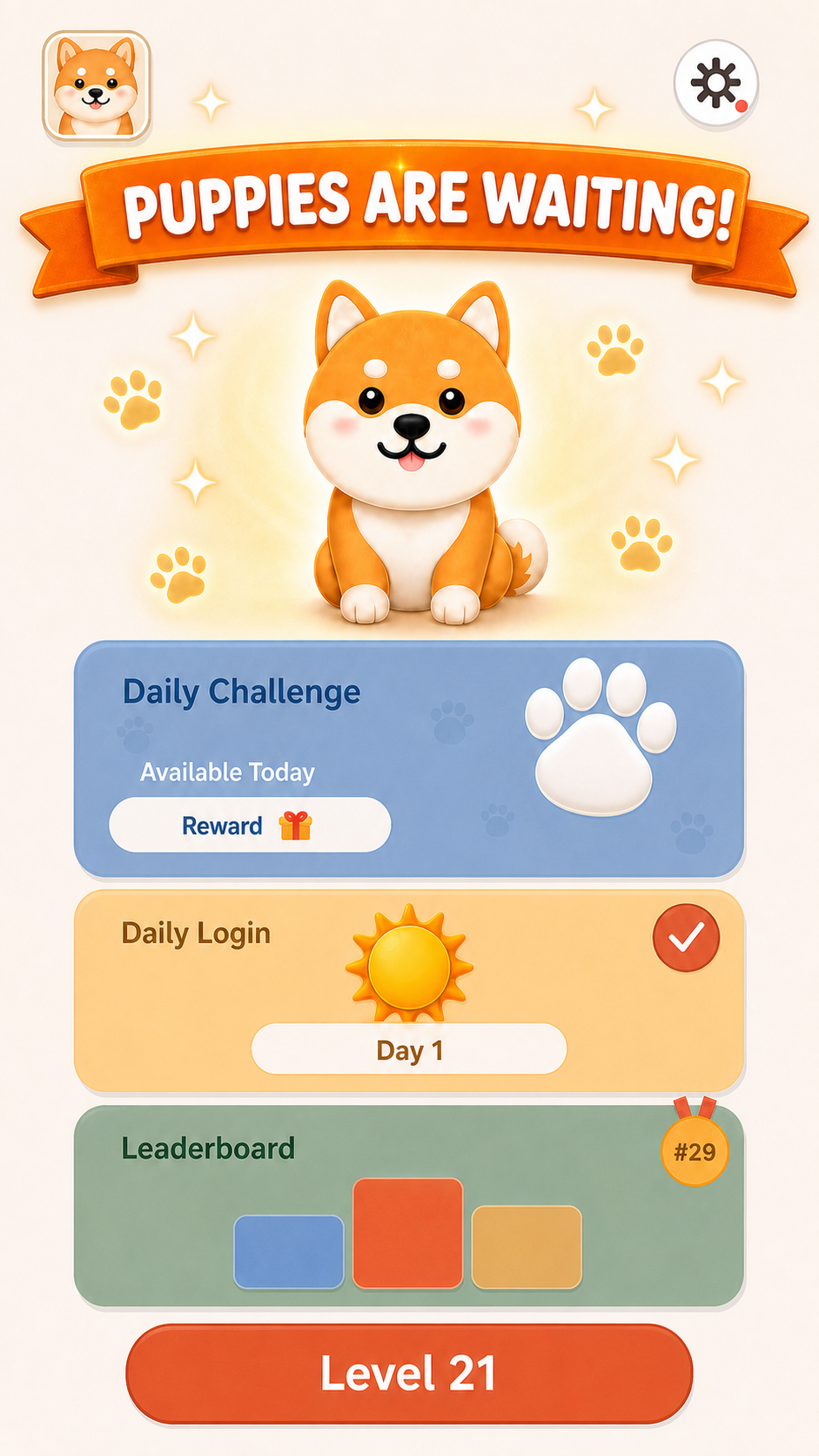 Dogdoku screenshot 8