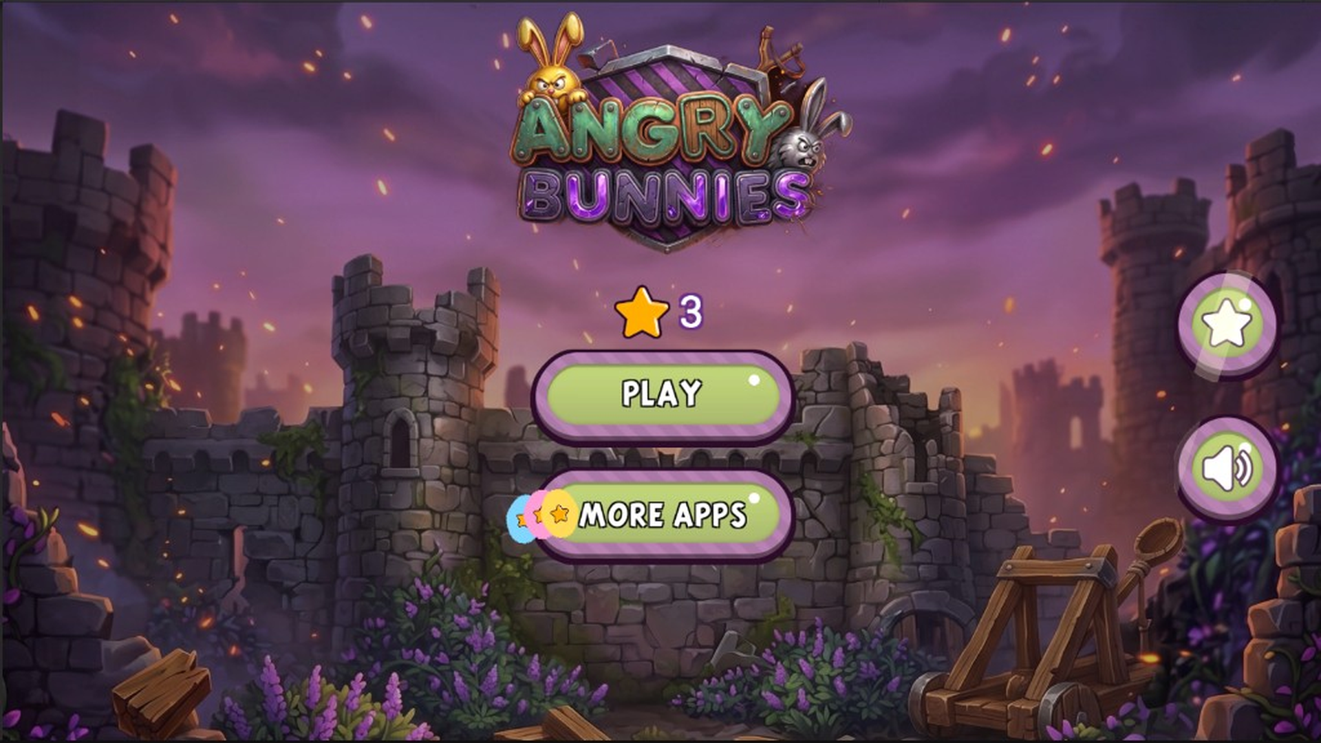 Angry Bunnies — screenshot 11