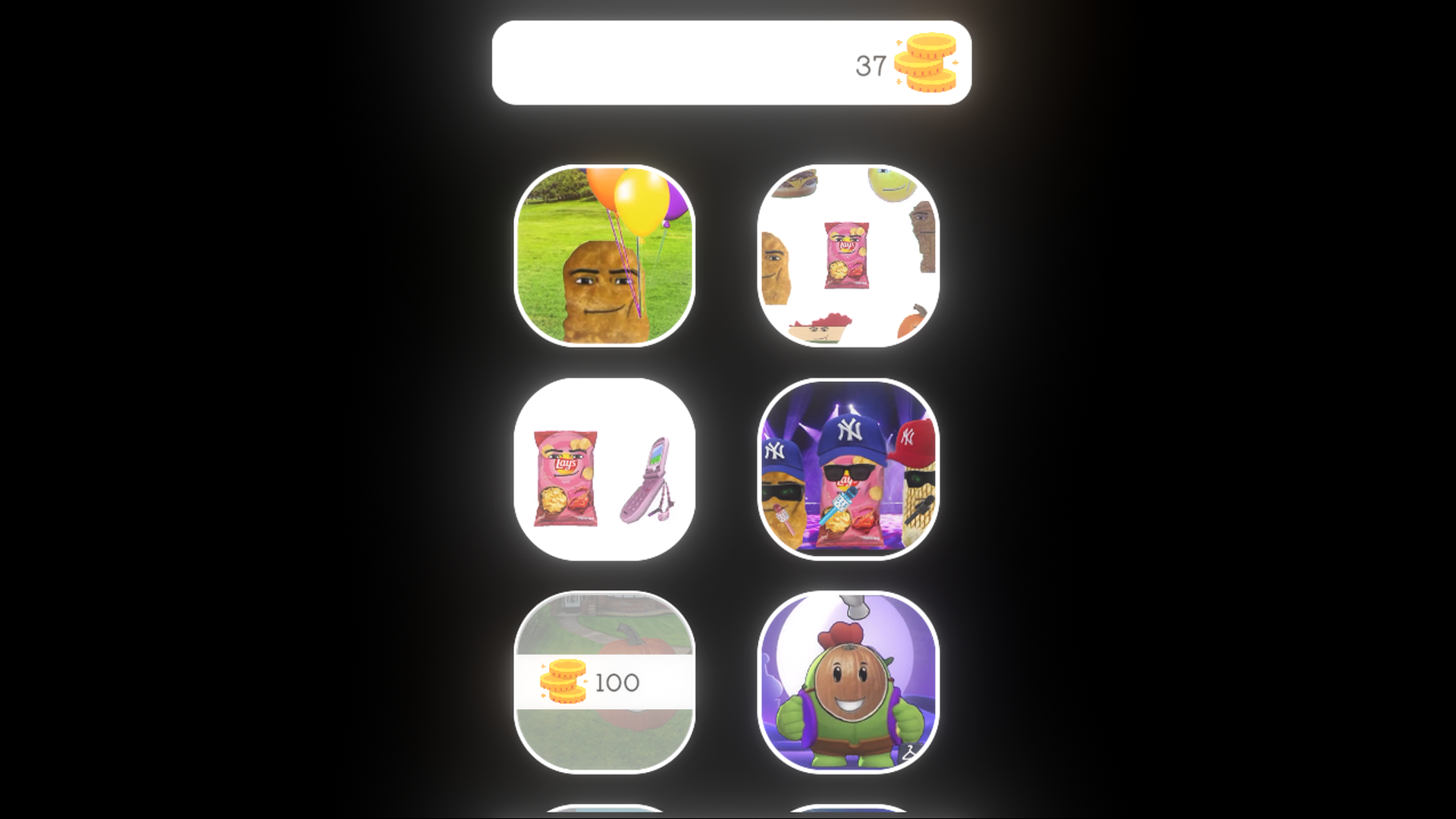 Call Omega Nuggets and Omega Tea screenshot