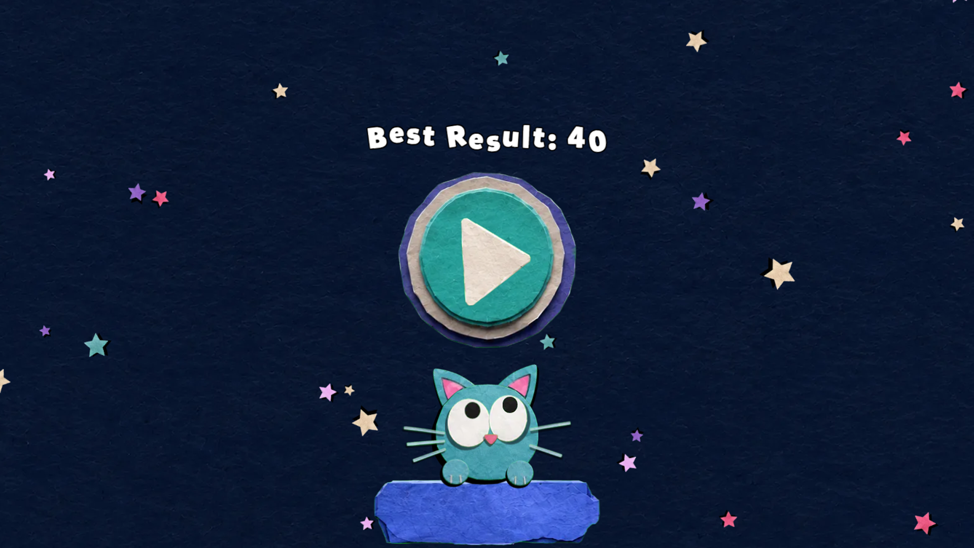Paws up — screenshot 1