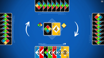 4 Farben