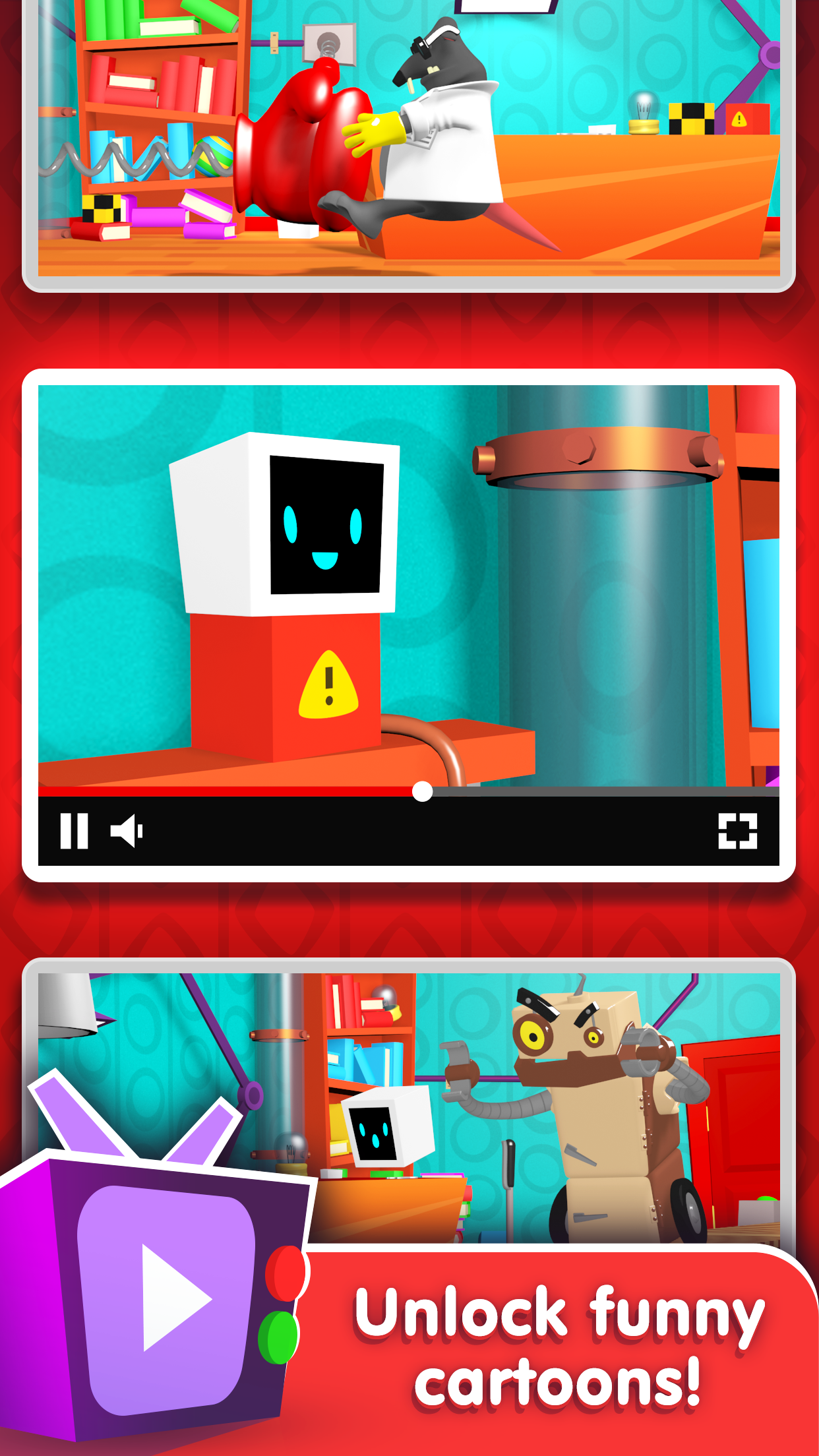 Heart Box screenshot 12