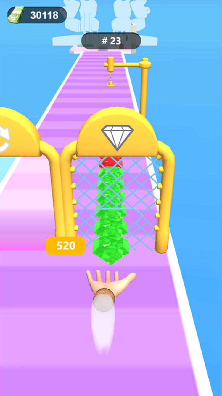 Gem Stack screenshot 7