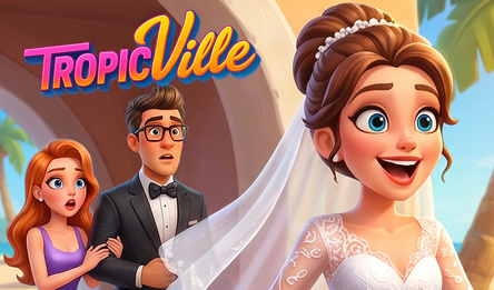 TropicVille