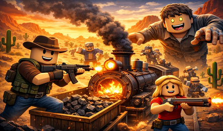 The Dead Wasteland
