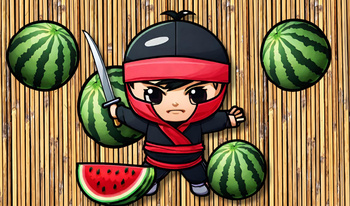 Berry Samurai: Revenge on Fruits