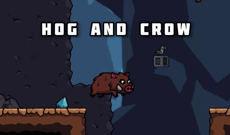 Hog and Crow game cover