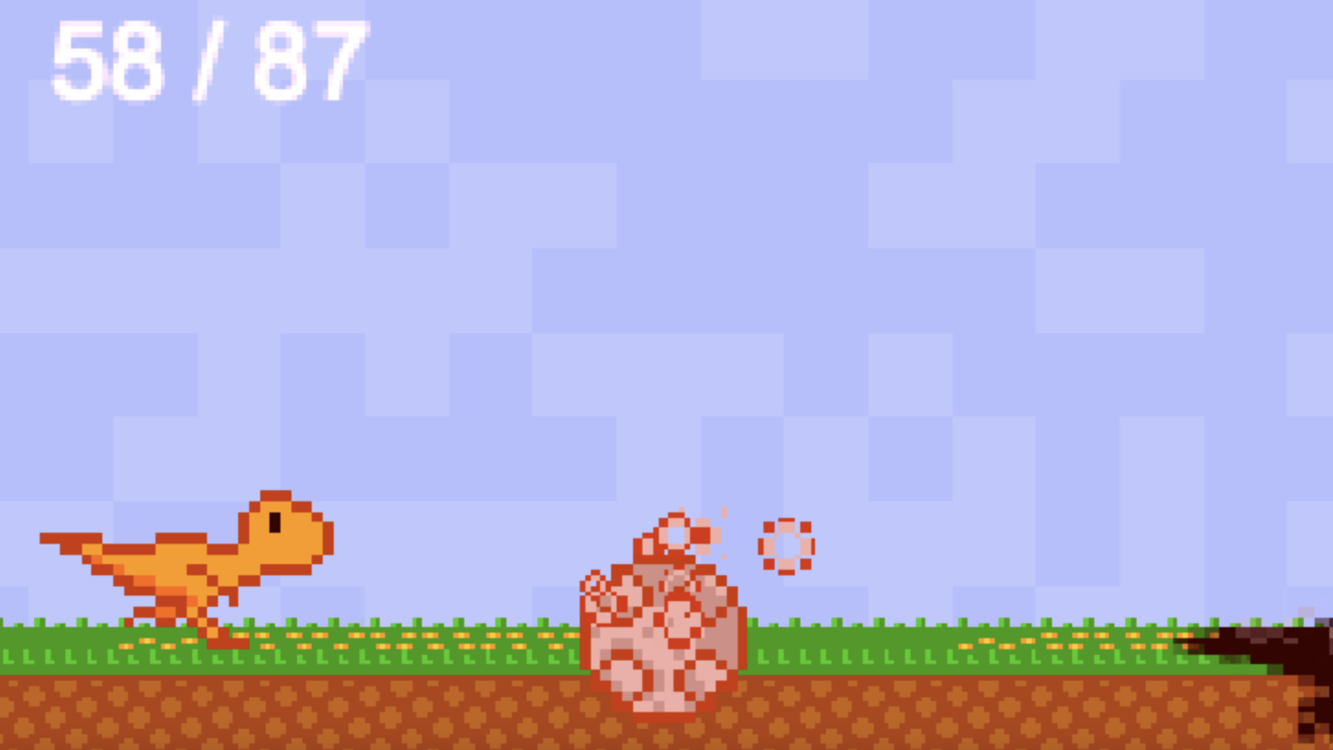 T-Rex Game — screenshot 6