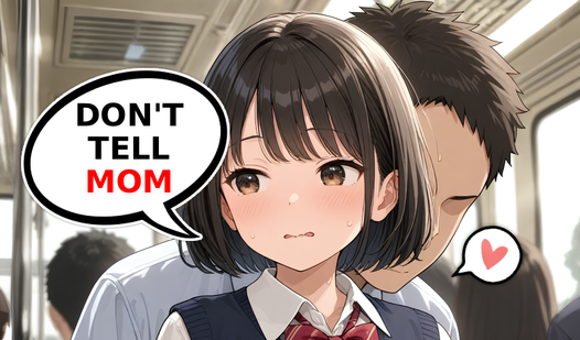 Don't tell mom  loading=