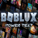 Boblux Power Test