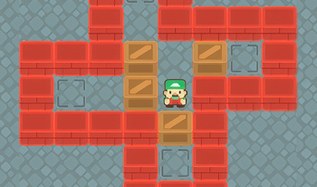 Box Stacker