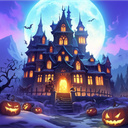 Halloween Farm: Monster Family