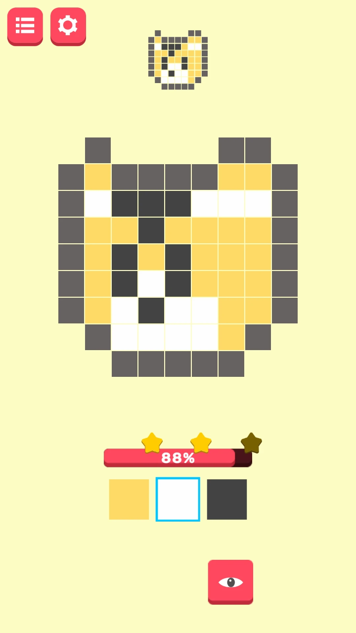 Pixel Paint Master screenshot 5