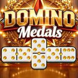 DOMINO Medals