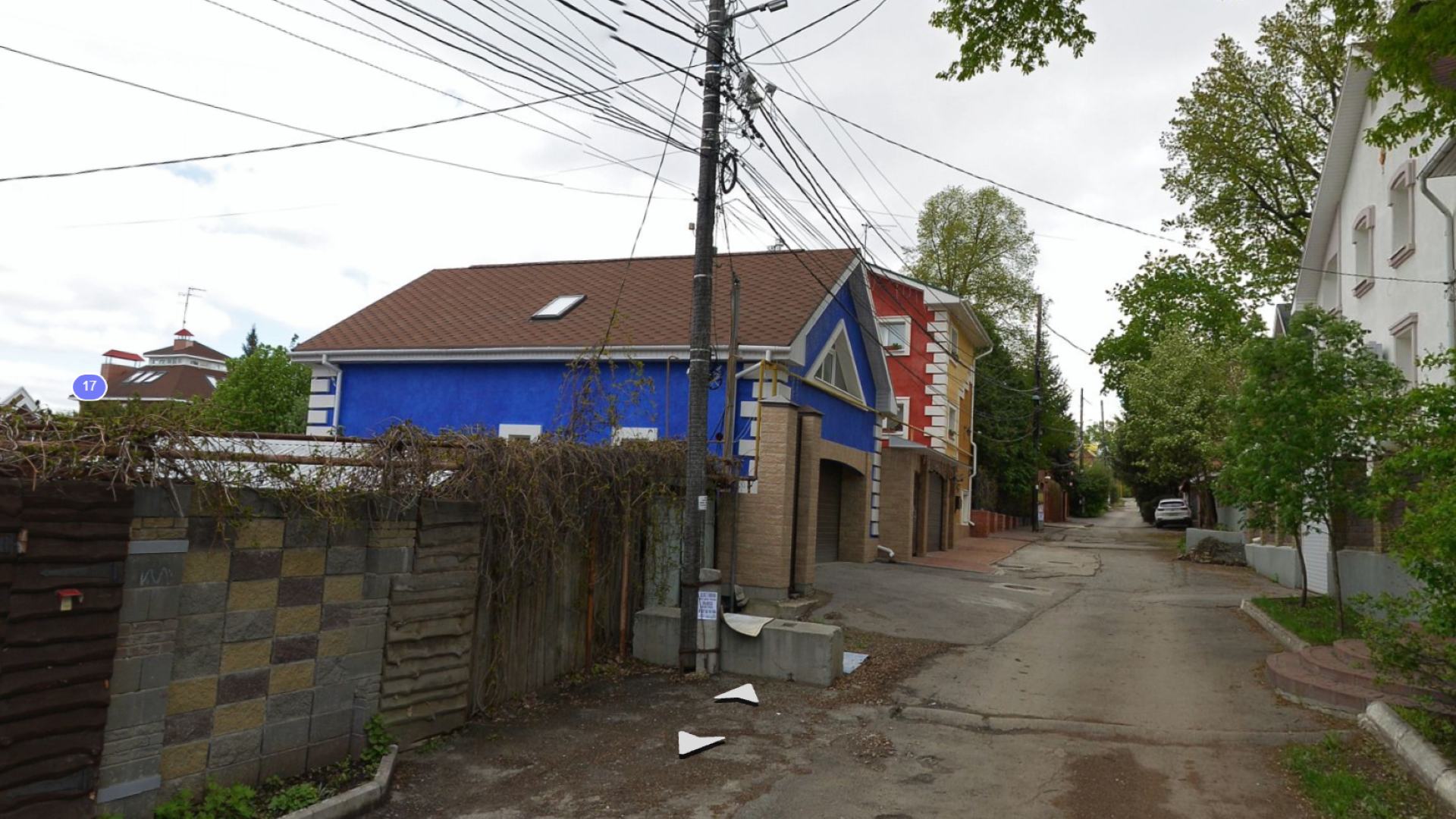 GeoGuessr: Россия — screenshot 5