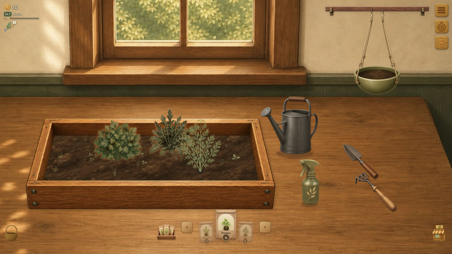 Grow Your Home — screenshot 1
