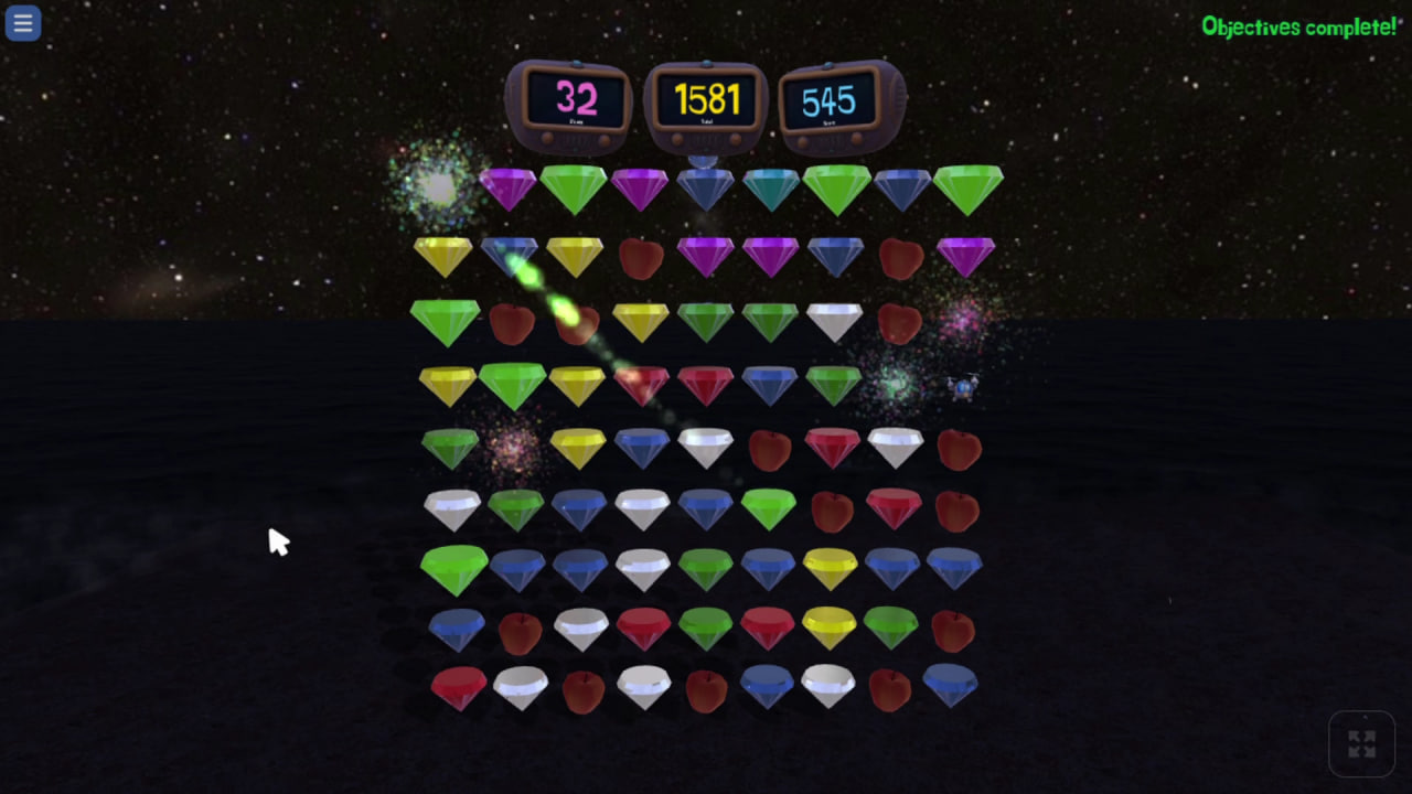 ShuMatch3 — screenshot 1