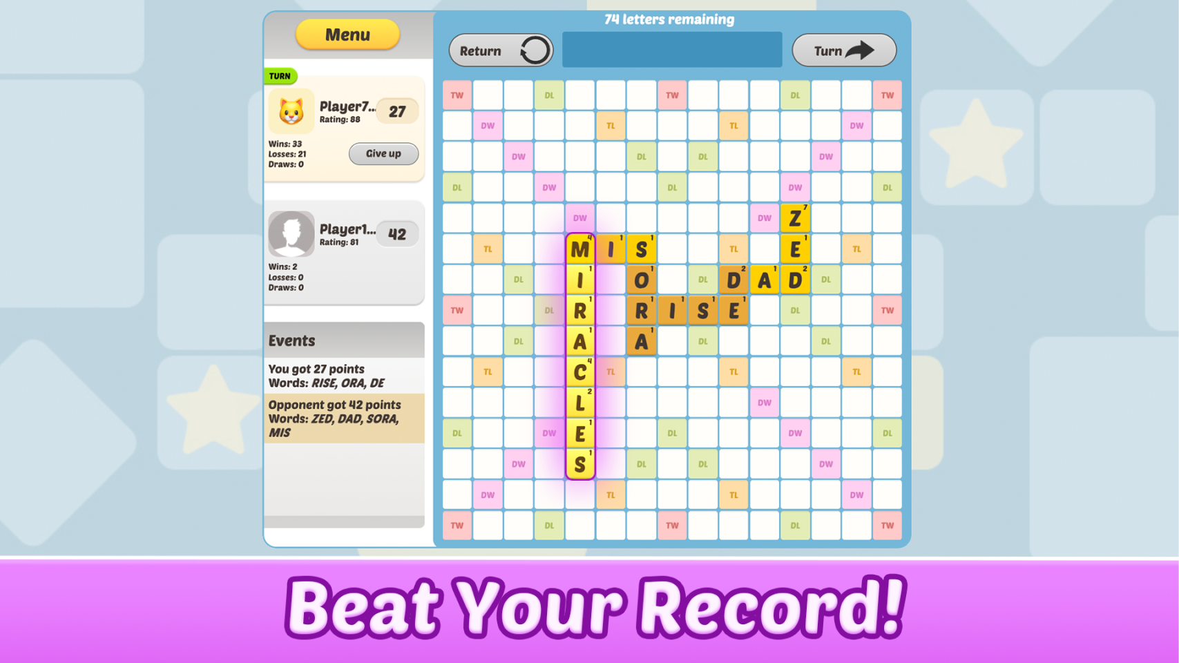 Battle of Minds — screenshot 4