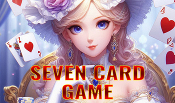 Seven Card Game