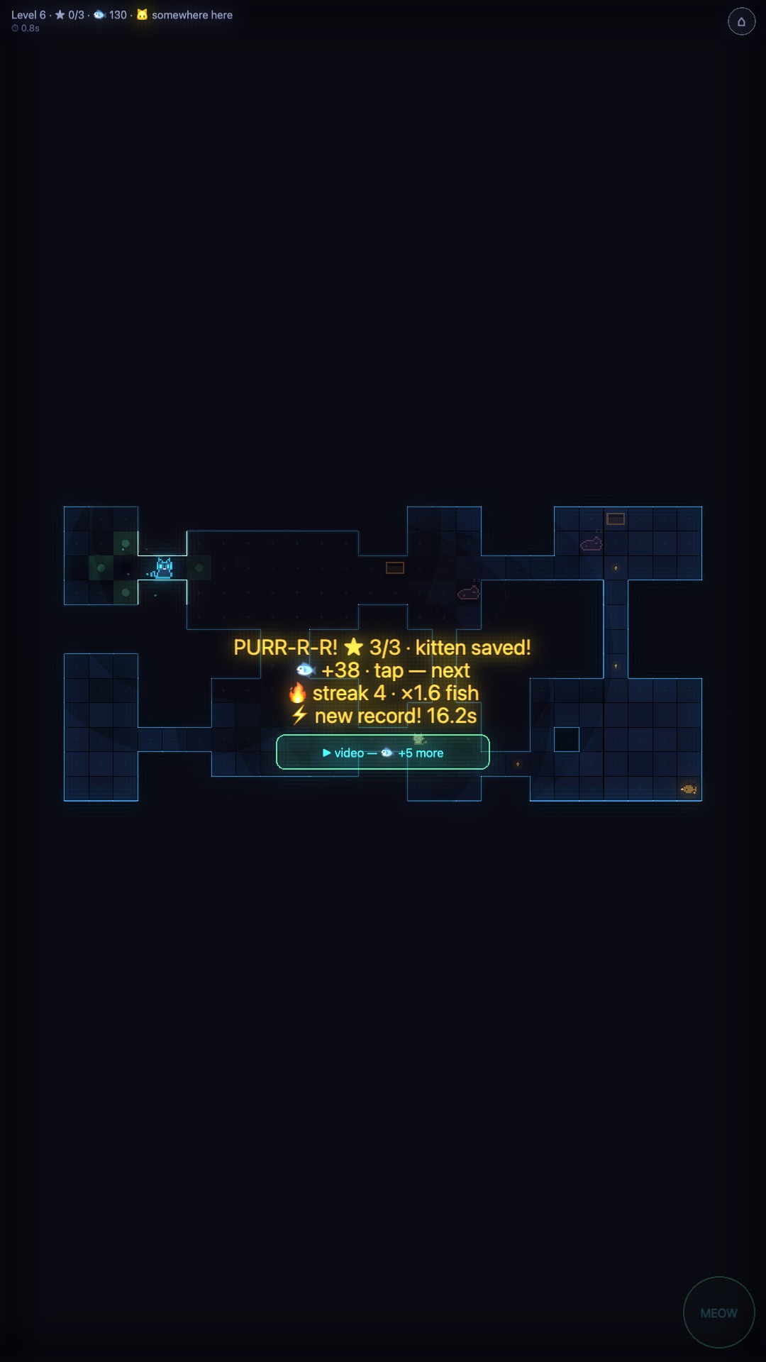Meow Echo screenshot 7