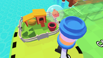 Juicy Blender