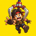 Claw Master - Roguelike Hero