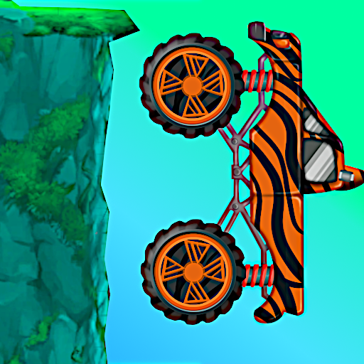 Crazy Race: Space icon