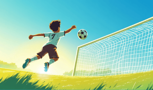 Ping-Pong: Football  loading=