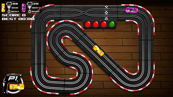 Car Racing