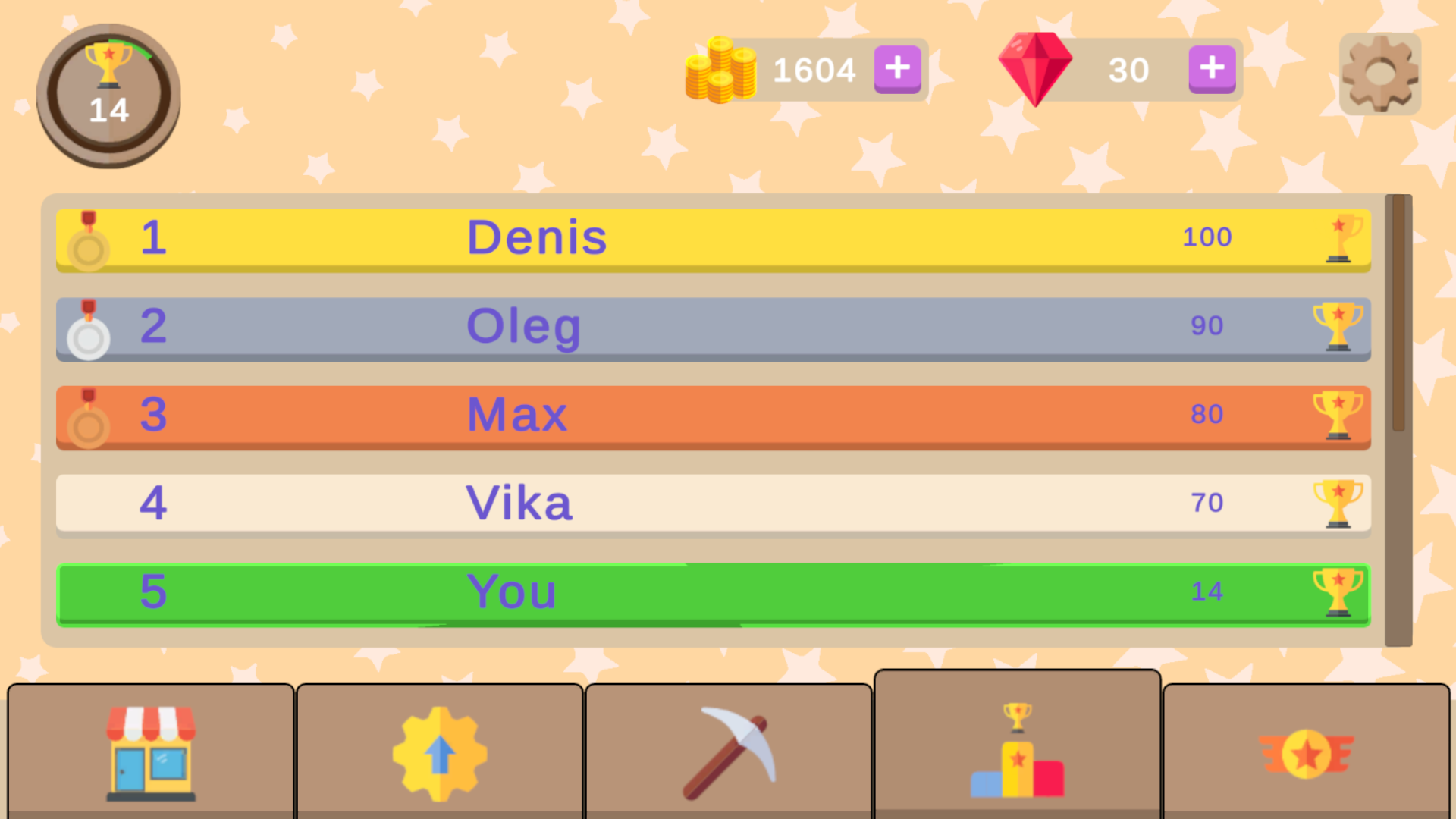 Obby The Digger — screenshot 5