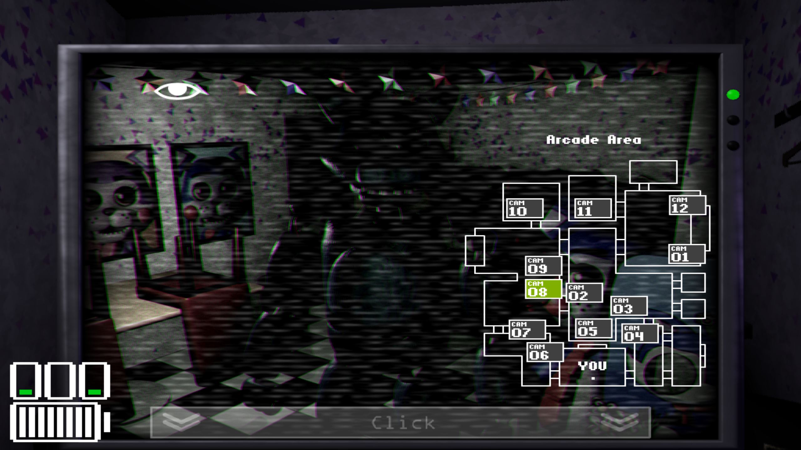 Five Nights At Candy's screenshot 6
