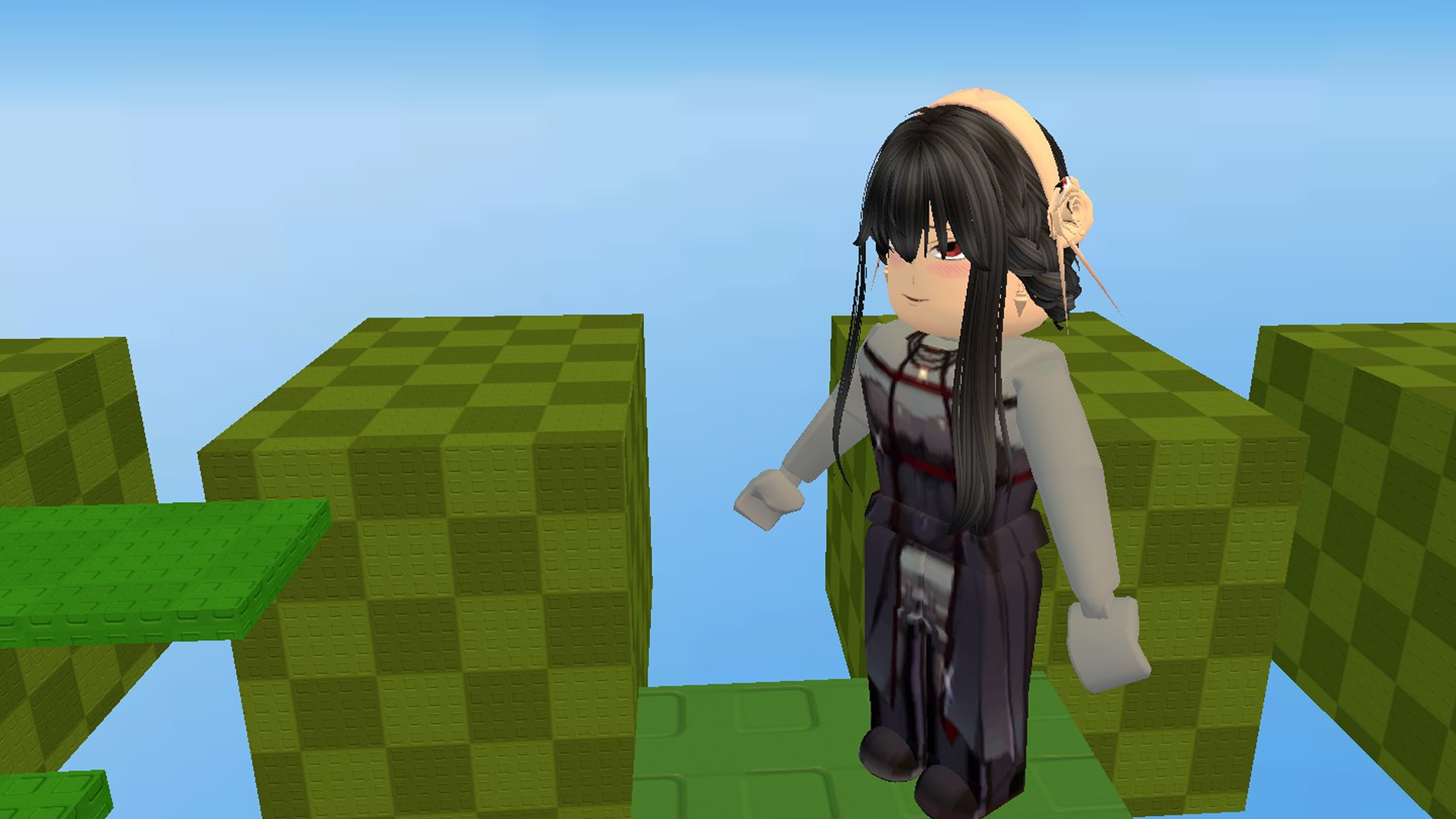 Брайнрот Болото — screenshot 1