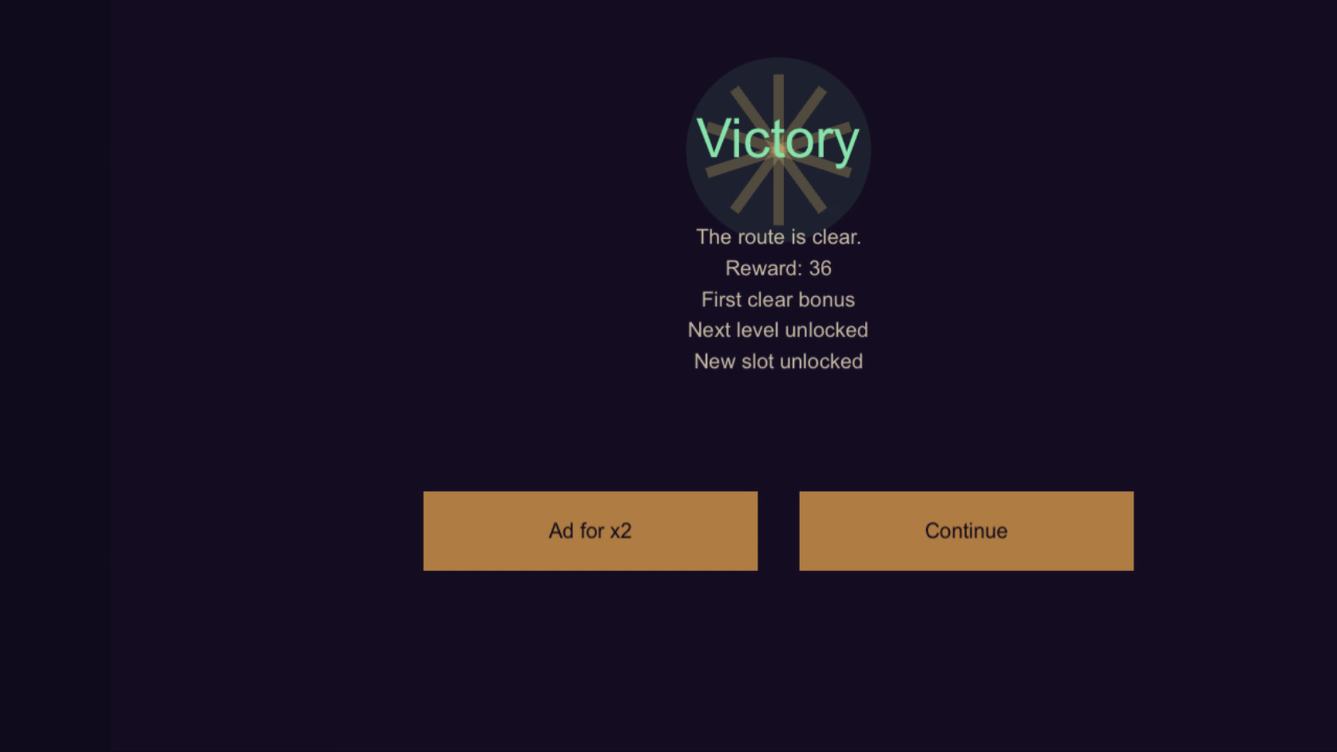 Titan Caravan Defense — screenshot 6