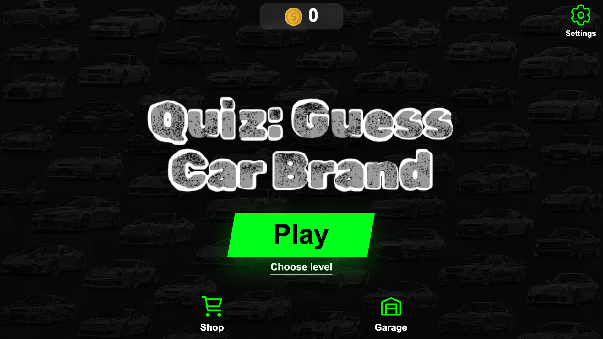 Quiz: Guess the Car Brand screenshot 6