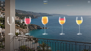 Color Cocktail