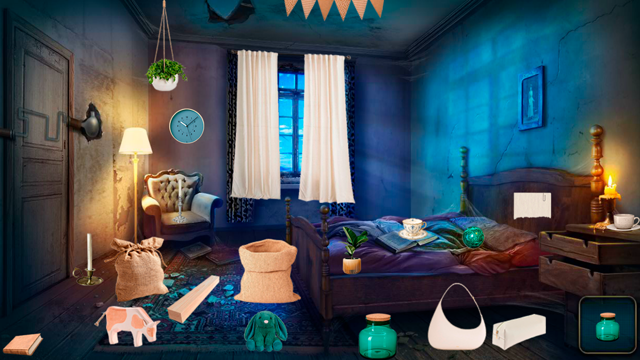 Hidden Object: Dog screenshot 12