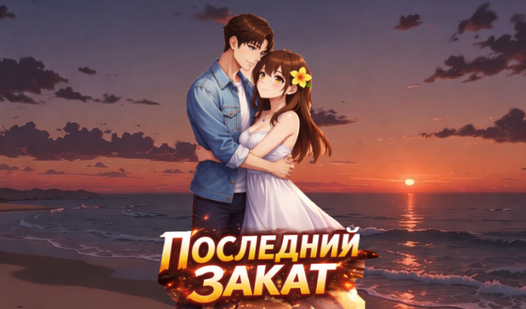 Последний закат