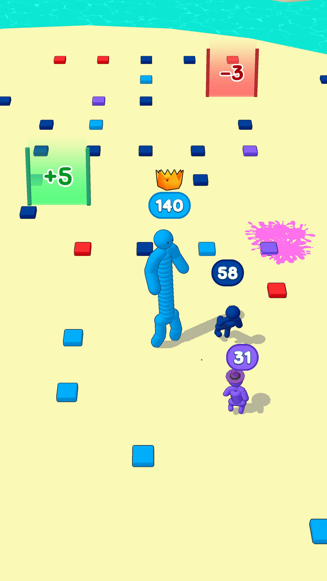Tall io screenshot 5