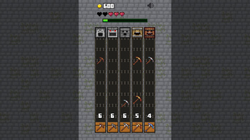MineBlocks Conveyor