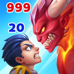 Epic Warrior Legends