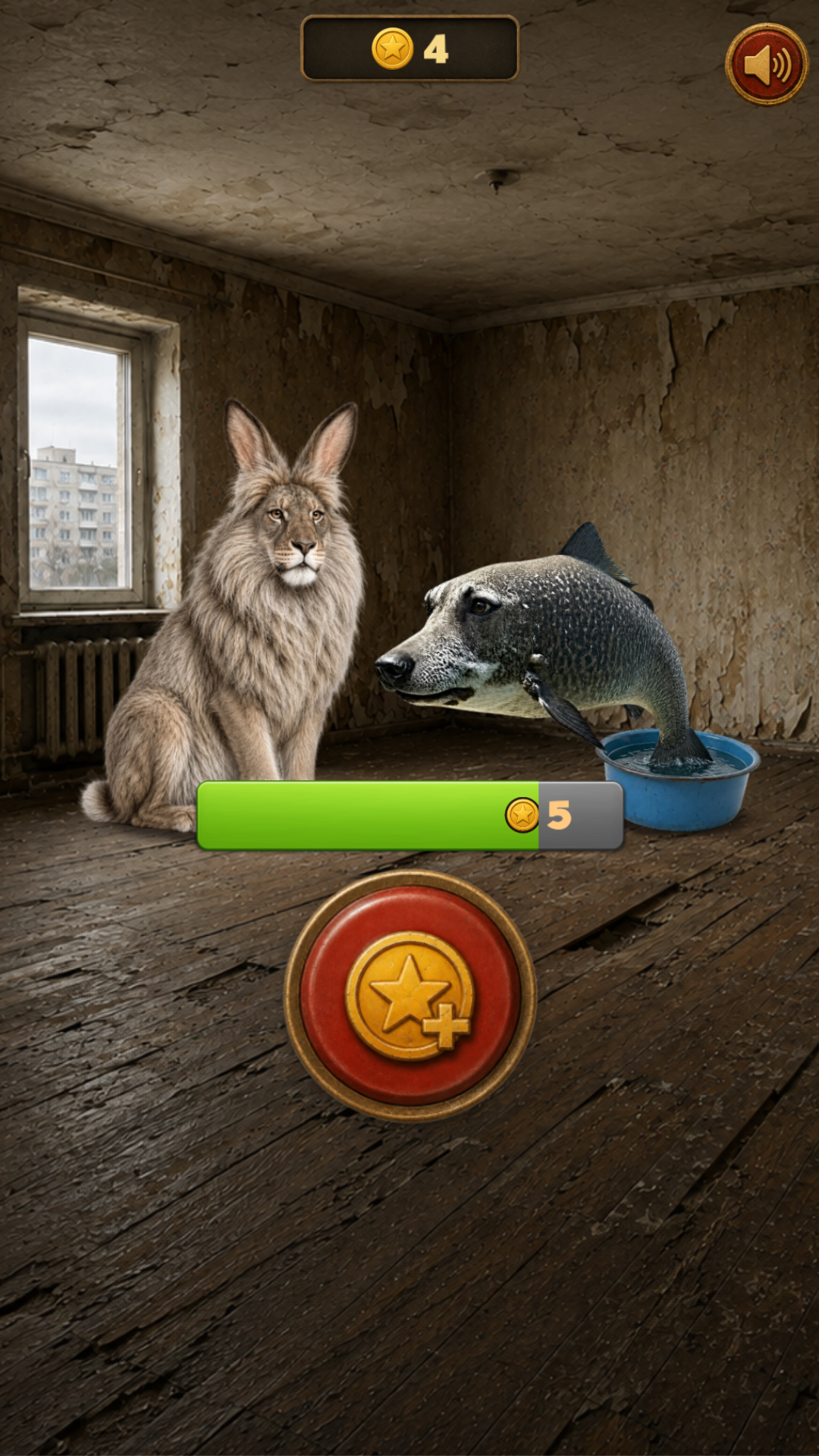 Cheremsha and Brdysh in USSR screenshot 5