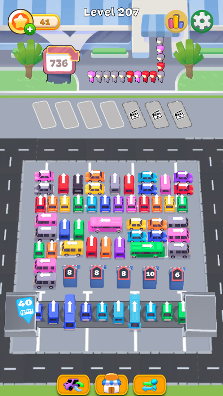 Bus fever screenshot 6