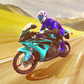 თამაში Moto Traffic Bike Racer 2