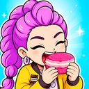 Cooking Alchemy: Build Your Own Cafe Simulator