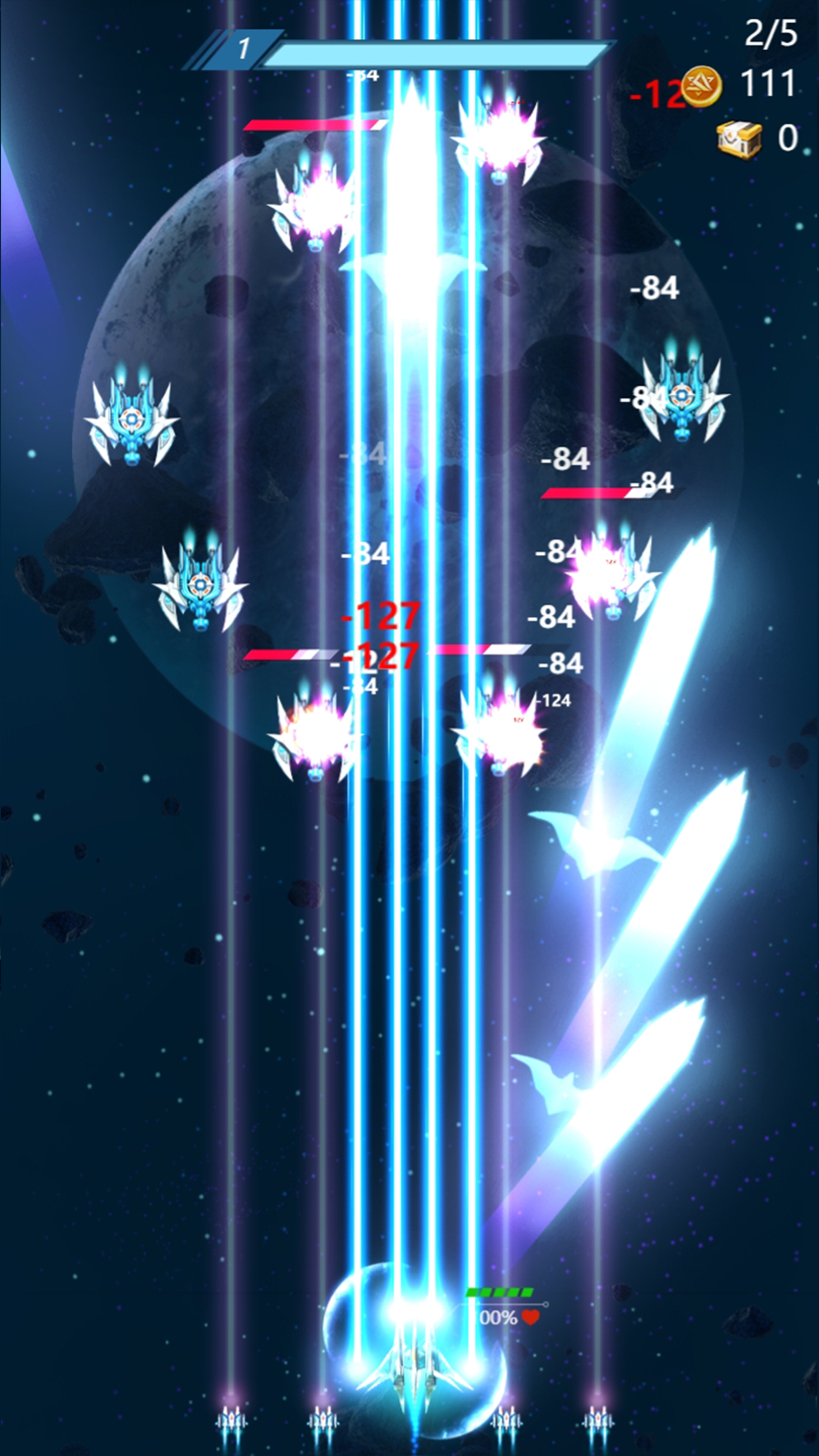 Starship Adventures screenshot 8
